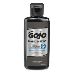 GOJO HAND MEDIC PROFESSIONAL SKIN CONDITIONER | 59ML
