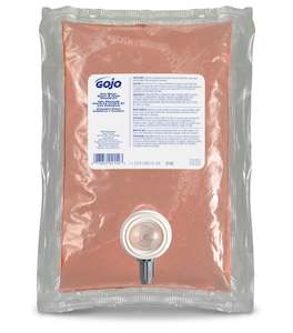 GOJO NXT SPA BATH BODY & HAIR SHAMPOO (CARTON 8PC)