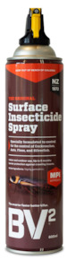 BV2 SURFACE INSECTICIDE | 600ML