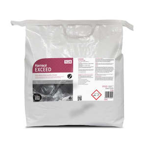KEMSOL EXCEED EXTRA HEAVY DUTY LAUNDRY POWDER