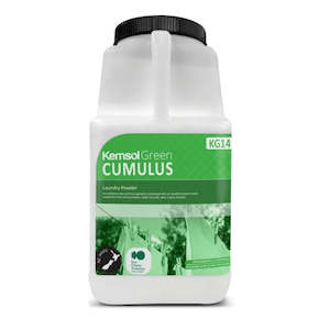 KEMSOL CUMULUS LAUNDRY POWDER 5KG