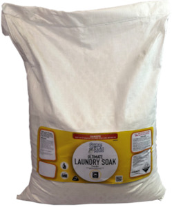 Textile: SPACE ULTIMATE LAUNDRY SOAK | 5KG