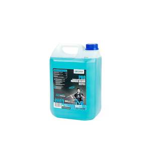 Window: MOERMAN SQUEEZE DELUXE DETERGENT REFILL | 5L