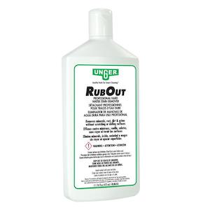 UNGER RUB OUT MARK REMOVER