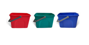 Bucket Caddy: ALL PURPOSE BUCKET 9L