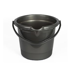 EZI POUR CHARCOAL BUCKET | 13L