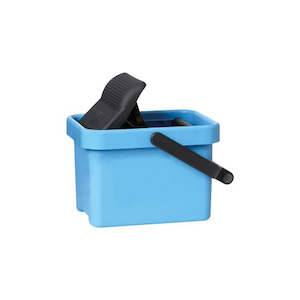 Bucket Caddy: OATES MOP WRINGER BUCKET ALL AUS | 9LT
