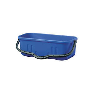 Bucket Caddy: OATES WINDOW CLEANING BUCKET 18L | 600MM