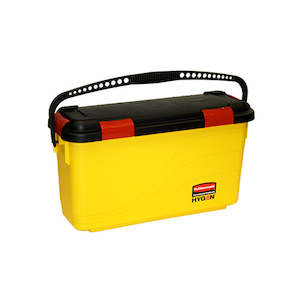 RUBBERMAID CHARGING BUCKET
