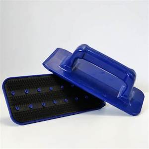 Floor Pads: HANDBUG PAD HOLDER