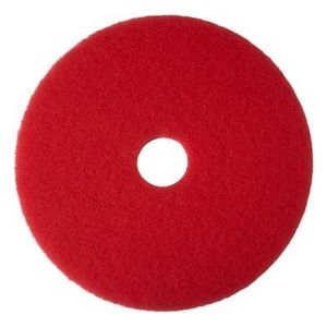 3M 5100 FLOOR PAD | RED