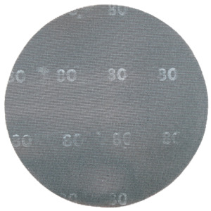 Floor Pads: GLOMESH SANDSCREEN GRIT PAD 16"/400MM (10PC CARTON)