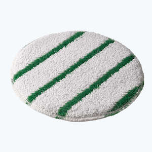 CARPET BONNET QUEEN | 17"/425MM