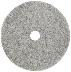 Floor Pads: GLOMESH BUCKAROO HIGH SPEED FLOOR PAD (5PC CARTON)