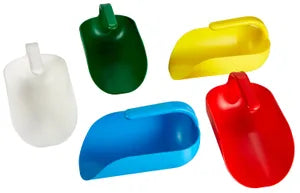 Floor Squeegee: VIKAN ERGONOMIC SCOOP 2L