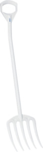 Floor Squeegee: VIKAN HYGIENE FORK 1275MM