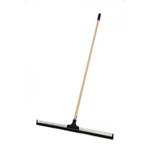 EVA DOUBLE FOAM BLADE FLOOR SQUEEGEE COMPLETE