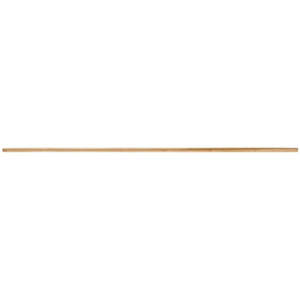 Handles: BAMBOO HANDLE 1.5M X 25MM