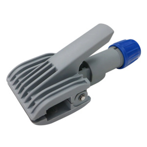 Handles: SPRING MOP CLAMP