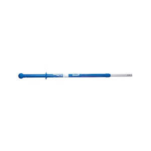 Handles: OATES FLAT MOP HANDLE | TELESCOPIC