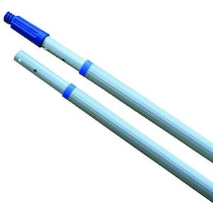 Handles: TWIST LOCK TELESCOPIC POLE | 1-2M