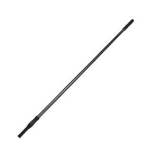 Handles: GREENSPEED SPRAY FLAT MOP HANDLE BLACK
