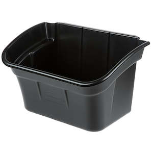 RUBBERMAID UTILITY BIN | 15.1L