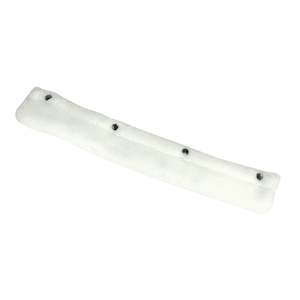 Polish Applicators: UNGER WONDER WAXER REPLACEMENT FRINGE 40CM