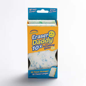 ERASER DADDY | 2PC
