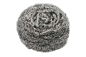 EDCO STAINLESS STEEL SCOURER 70GRAM