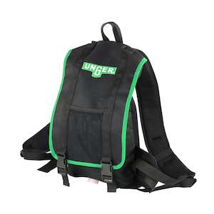 Window Cleaning: UNGER ERGO! BACKPACK, INCL. POUCH & HOSE