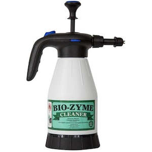 Dispenser: BIO-ZYME HAND HELD FOAMER | 1.5L