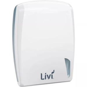 LIVI COMPACT TOWEL DISPENSER