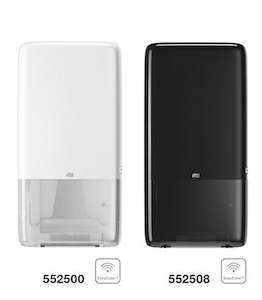 Hand Towel: TORK PEAKSERVE CONTINUOUS HAND TOWEL DISPENSER | H5