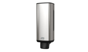 TORK S4 SKINCARE DISPENSER