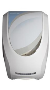 WHITELEY AUTOMATIC SOAP/SANITISER DISPENSER | 1L