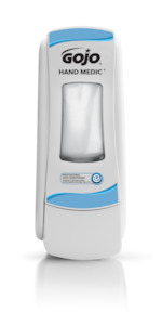 GOJO HAND MEDIC ADX-7 CONDITIONER DISPENSER