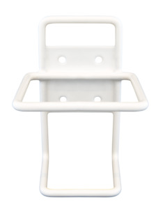 PURELL WALL BRACKET | FITS 350ML PUMP BOTTLE