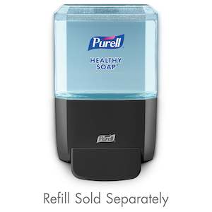 Soap: PURELL® ES4 SOAP DISPENSER | GRAPHITE