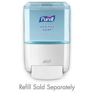 Soap: PURELL® ES4 SOAP DISPENSER