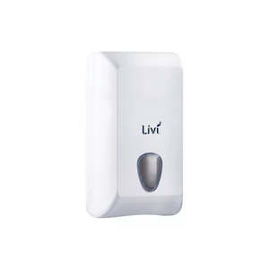 LIVI HALF WIPE DISPENSER