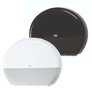 TORK JUMBO TOILET ROLL DISPENSER | T1