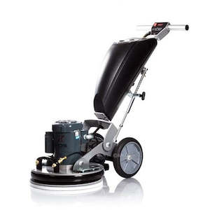 Buffers: ORBOT VIBE 43CM ELECTRIC ORBITAL SCRUBBER