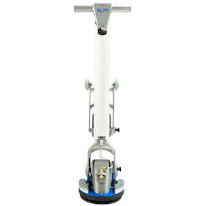 ORBOT SLIM 30CM BATTERY ORBITAL SCRUBBER