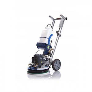 ORBOT SPRAYBORG 43CM ELECTRIC ORBITAL SCRUBBER