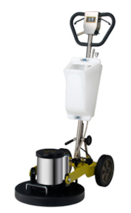 Buffers: SCS STRIPPING MACHINE 20"