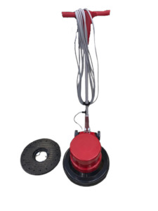 Buffers: SCS FLOOR POLISHER 16"