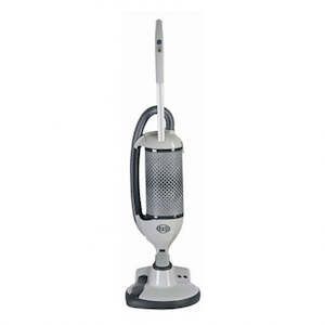 Buffers: SEBO DART3 FLOOR POLISHER
