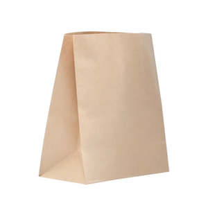 Takeaway Containers: GREEN CHOICE CHECKOUT BAGS CARTON OF 250PC