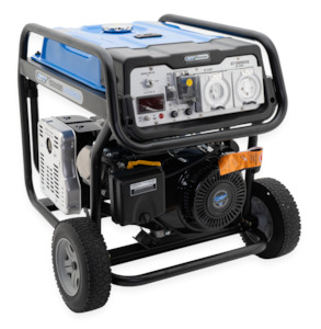 GT POWER GT10000ESQ CONVENTIONAL GENERATOR